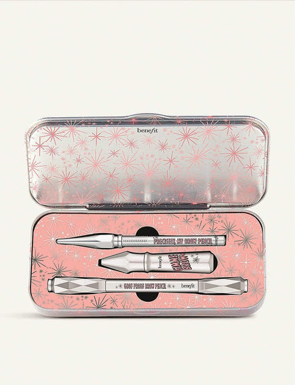 Benefit The Great Brow Basics Kit - Khayest