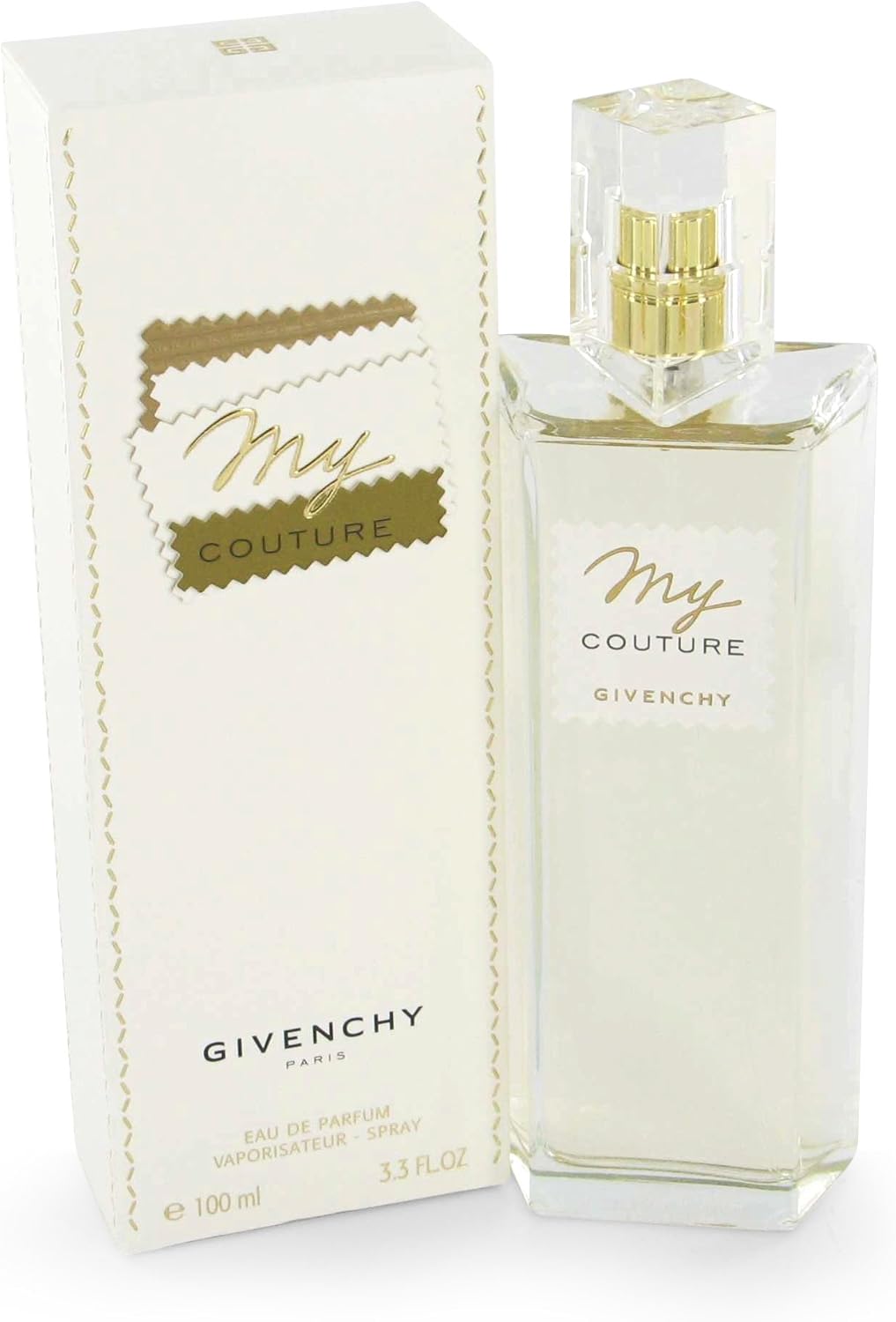 Givenchy My Couture EDP Perfume for Men 100ml - Khayest