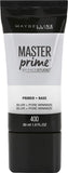 Maybelline Newyork Hydrating Master Primer Blur + Pore Minimizer 30ml