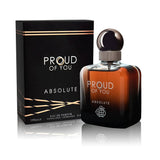 Fragrance World Proud Of You Absolute intense EDP Perfume 100Ml