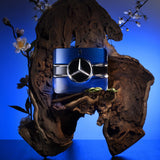 Mercedes Benz Sign EDP Perfume for Men 100ml