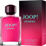 Joop Homme EDT Perfume for Men 125ml
