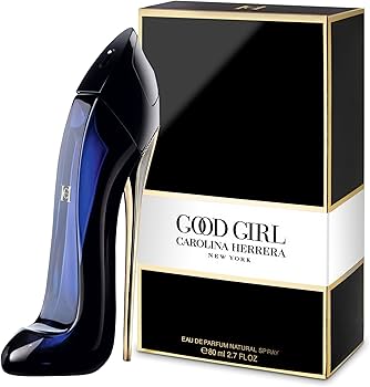 Carolina Herrera Good Girl EDP Perfume for Women 80ml