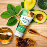 St. Ives Soft Skin Avocado & Honey Scrub 170g