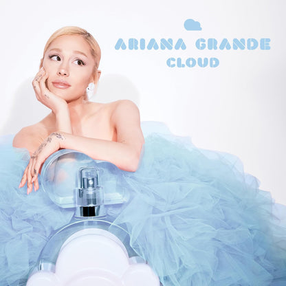 Ariana Grande Cloud EDP Perfume for Woman 100ml - Khayest