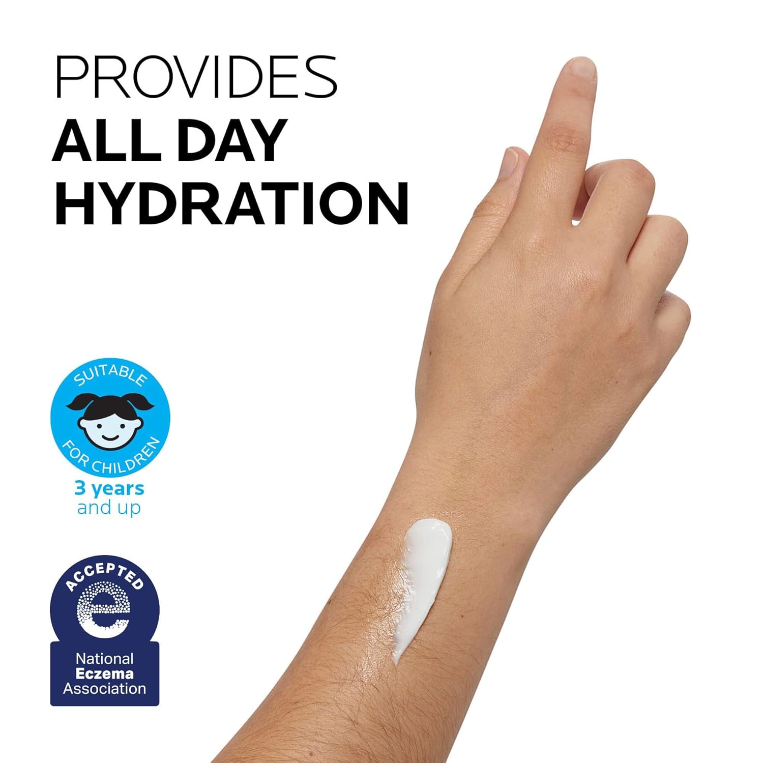 La Roche Posay Lipikar Daily Repair Moisturizing Lotion 400ml - Khayest