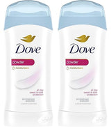 Dove Antiperspirant Deodorant Powder Soft Stick 45g