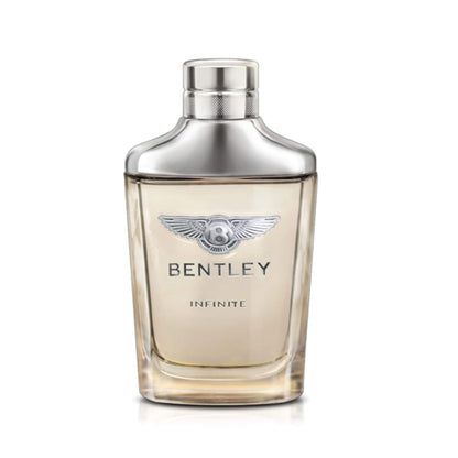 Bentley Infinite EDT Perfume for Men 100ml - Khayest