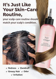 A’PIEU Raspberry Hair Vinegar 200ml