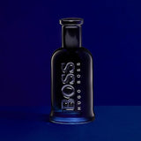 Hugo Boss Bottled Night EDT Perfume for Men 100ml