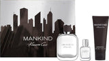 Kenneth Cole Mankind Perfume Set for Men