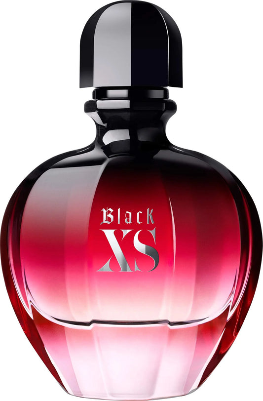 Paco Rabanne Black XS Perfume For Women - EDT - 80ml - Khayest