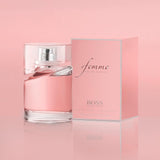 Hugo Boss Femme EDP Perfume for Women 75ml