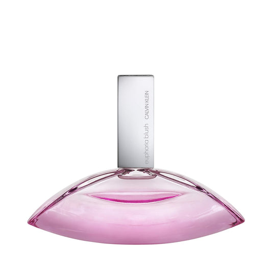 Calvin Klein Euphoria Blush Perfume for Women 100ml - Khayest