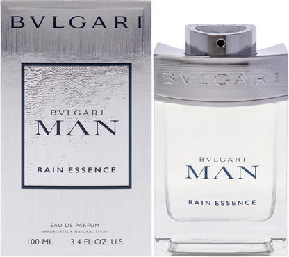 Bvlgari Man Rain Essence EDP Perfume for Men 100ml - Khayest