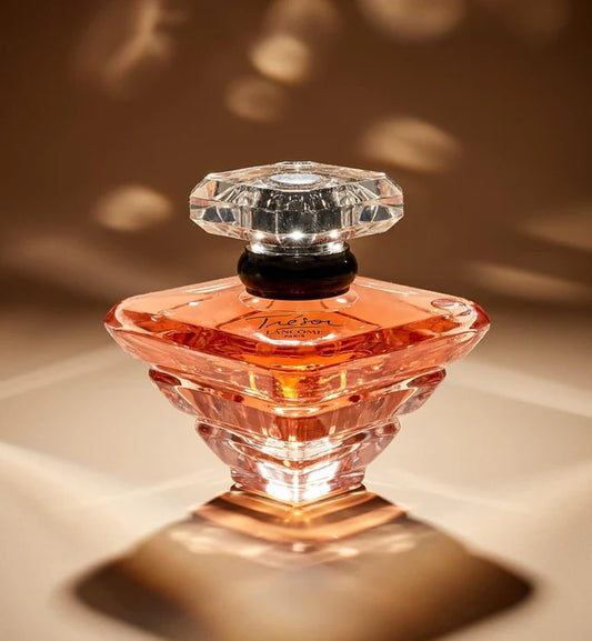 Lancome Tresor L EAU De Perfume For Women 100ml - Khayest