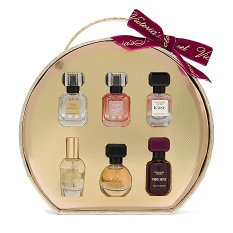 Victoria’s Secret Mini Perfume Discovery Gift Set