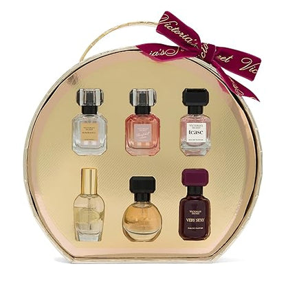 Victoria’s Secret Mini Perfume Discovery Gift Set
