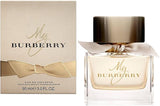 My Burberry Eau de Toilette For Women 90ml