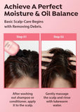 A’PIEU Raspberry Hair Vinegar 200ml