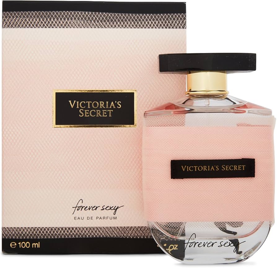Victoria's Secret Forever Sexy Eau de Parfum For Women 100ml