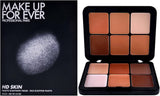 Makeup Forever Professional Paris Face Sculpting Palette