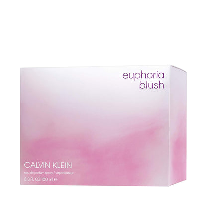 Calvin Klein Euphoria Blush Perfume for Women 100ml - Khayest