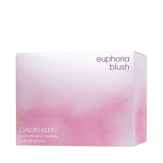 Calvin Klein Euphoria Blush Perfume for Women 100ml - Khayest