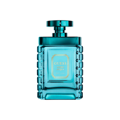 GUESS Uomo Acqua Eau de Toilette – 100ml