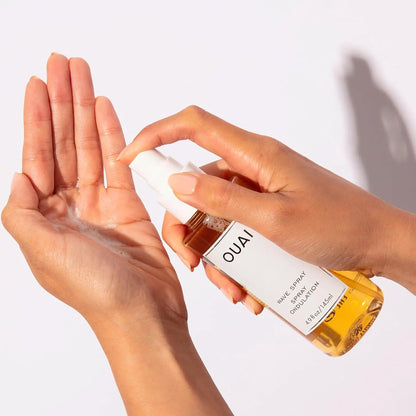 OUAI Wave Spray Ondulation 145ml - Khayest