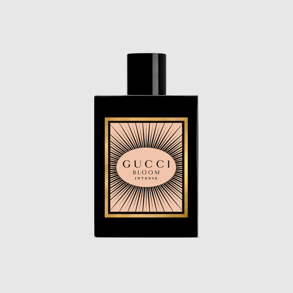Gucci Bloom EDP parfum Intense perfume for women 100ml - Khayest