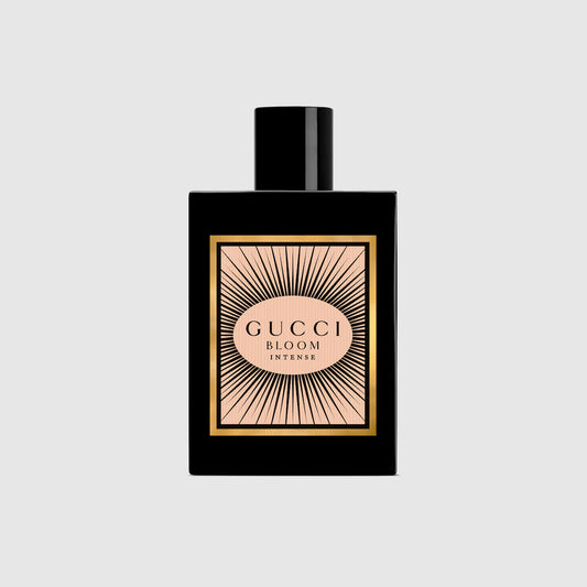 Gucci Bloom EDP parfum Intense perfume for women 100ml - Khayest