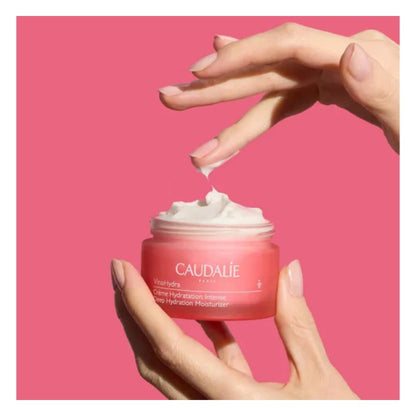 Caudalie VinoHydra Deep Hydration Moisturizer 50ml