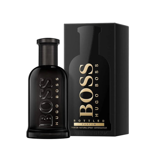 Boss Bottled PARFUM Perfume for Men 100ml