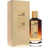 Aoud Cafe By Mancera Paris EDP Perfume for Men 120ml