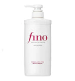 Fino Premium Touch Shampoo 550ml