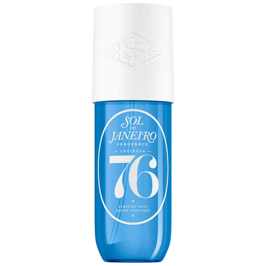 Sol De Janeiro Fragrance Mist 76 Cheirosa 90ml - Khayest