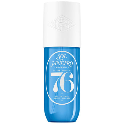 Sol de Janeiro Fragrance Body Mist 240ml - Khayest