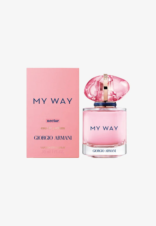 Giorgio Armani My Way mini EDP Perfume 7ml