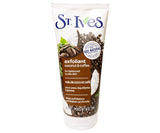 ST. ives Exfoliant Coconut And Coffee For Balanced To Oily Skin Face Scrub