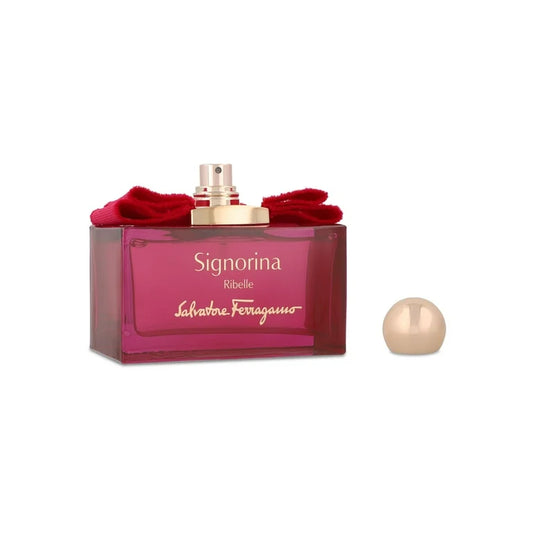 Signorina Ribelle 100Ml Edp Spray - Khayest