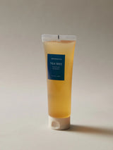 Aromatica Tea Tree Purifying Shampoo 180ml