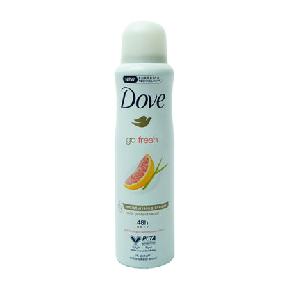 Dove Anti Perspirant Body Spray 150ml