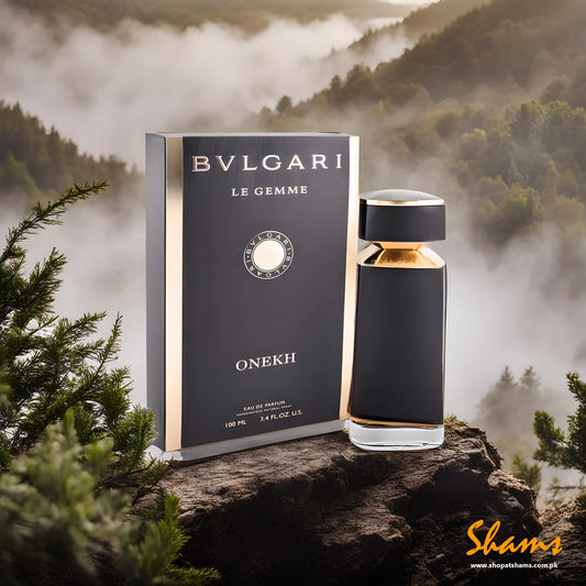 Bvlgari Le Gemme Onekh EDP 100ml