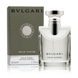 BVLGARI Pour Homme EDT Perfume For Men 100ml