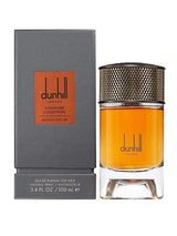 Dunhill London Signature Collection British Leather EDP Perfume For Man 100Ml