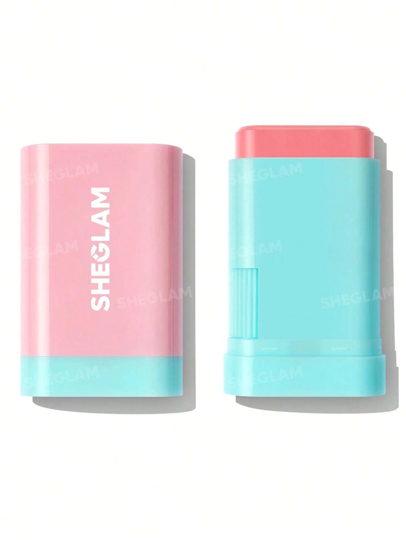 Sheglam Glass Glow Blush Stick 15g