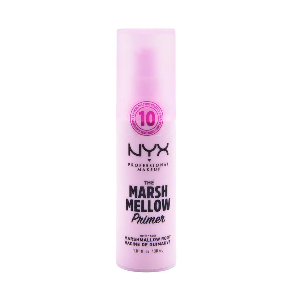 NYX Professional Makeup The Marshmello Primer – 30ml