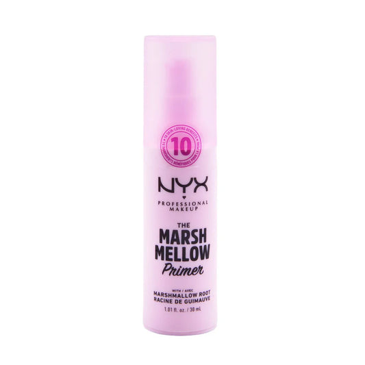 NYX Professional Makeup The Marshmello Primer – 30ml
