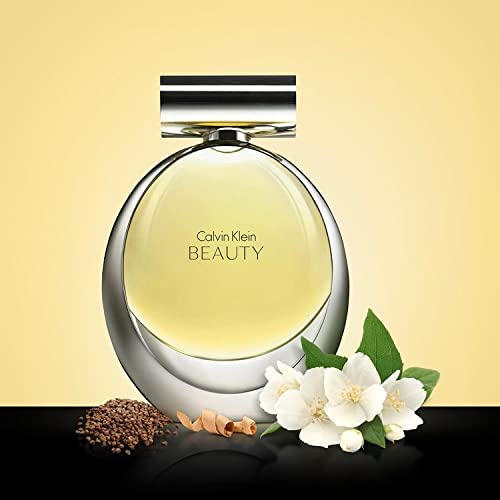 Calvin Klein Beauty Eau De Perfum For Women Perfume 100ml - Khayest